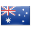 AU vlag