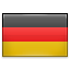 DE vlag